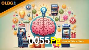 0055Pg: A Experiência de Casino com Jogos de Mesa ao Vivo